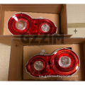 GTR R35 2008-2019 Taa za mkia
